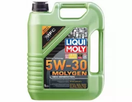 Моторное масло Liqui Moly 5W-30 