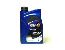 Моторное масло Elf 5W-30 